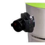 Dry cleaning vacuum cleaner Cleancraft