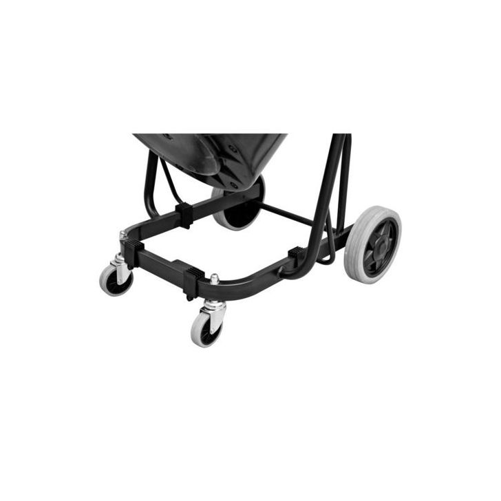 Dry cleaning vacuum cleaner Cleancraft