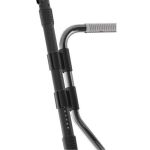 Dry cleaning vacuum cleaner Cleancraft