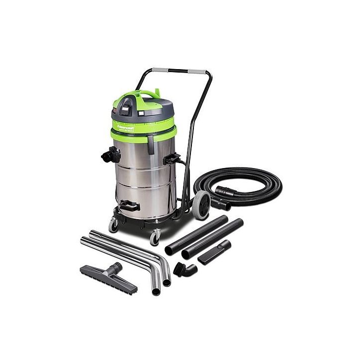 Dry cleaning vacuum cleaner Cleancraft