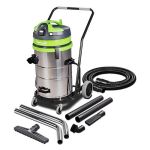 Dry cleaning vacuum cleaner Cleancraft