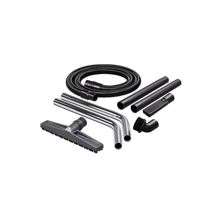 Dry cleaning vacuum cleaner Cleancraft