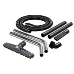 Dry cleaning vacuum cleaner Cleancraft