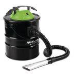 Speciālais vakuuma putekļsūcējs Cleancraft flexCAT 120 VCA