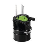 Speciālais vakuuma putekļsūcējs Cleancraft flexCAT 120 VCA