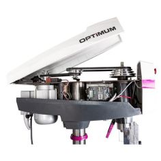 Urbjmašīna OPTIdrill DP 33V 2