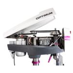 Сверлильный станок OPTIdrill DP 33V