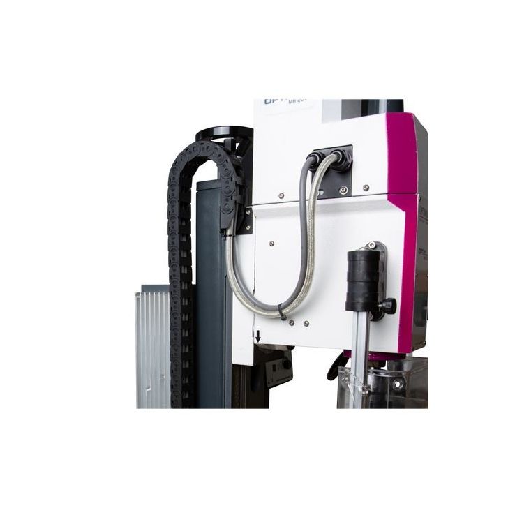 Frēzmašīna OPTImill MH 20VLD