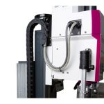 Фрезерный станок OPTImill MH 20VLD