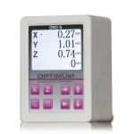 Фрезерный станок OPTImill MH 20VLD