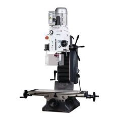 Milling machine OPTImill MB 4V