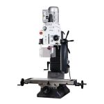 Milling machine OPTImill MB 4V