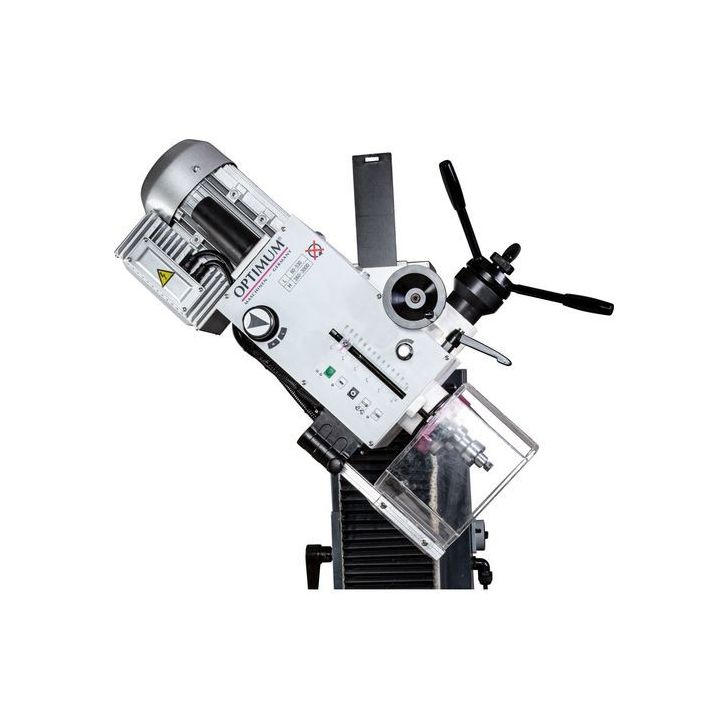 Milling machine OPTImill MB 4V