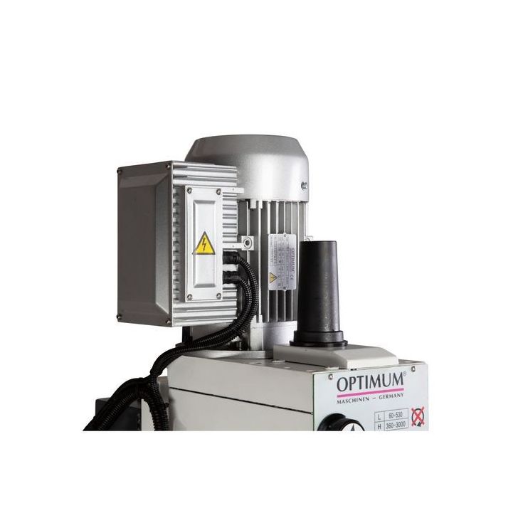 Фрезерный станок OPTImill MB 4V