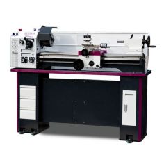 Токарный станок по металлу OPTIturn TM 3110VB