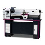 Токарный станок по металлу OPTIturn TM 3110VB