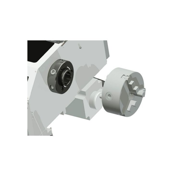 Virpa metālam OPTIturn TM 3110VB