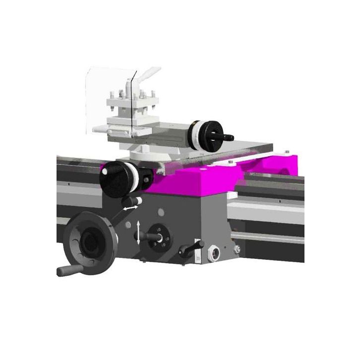 Virpa metālam OPTIturn TM 3110VB