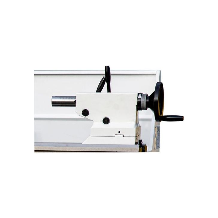 Metal lathe OPTIturn TM 3110VB