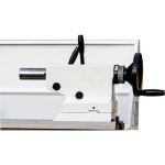 Metal lathe OPTIturn TM 3110VB