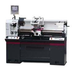 Metal lathe OPTIturn TM 3310V