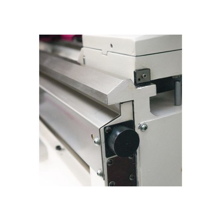 Metal lathe OPTIturn TZ 4 DPA 32-3