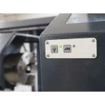 Токарный станок по металлу OPTIturn TZ 4V - DPA 32-3