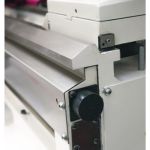 Токарный станок по металлу OPTIturn TZ 4V - DPA 32-3