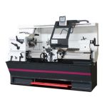 Metal lathe OPTIturn TX 4414