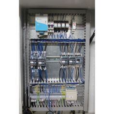 Токарный станок по металлу OPTIturn TX 4414 2