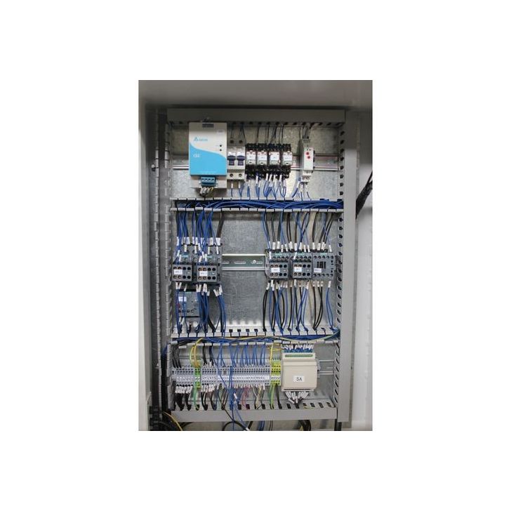 Токарный станок по металлу OPTIturn TX 4414