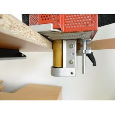 Edge banding machine Adamik RAMBO 2