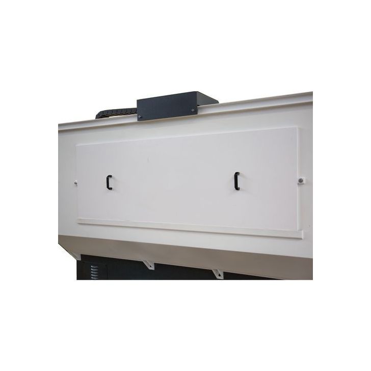 Токарный станок по металлу OPTIturn TX 4414