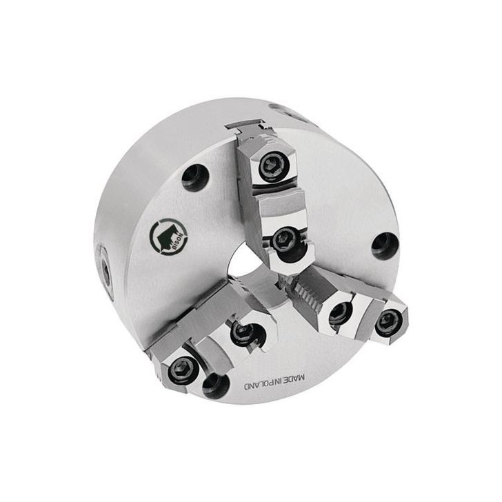 3 ball cartridge BISON Ø 125 mm DIN 6350 A2-3