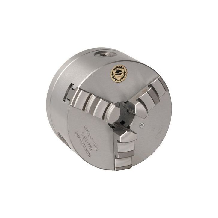 3 ball chuck Ø 160 mm Camlock DIN ISO 702-2 No. 4