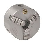 3-х шариковый патрон Ø 200 мм Camlock DIN ISO 702-2 № 6