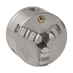 3 ball chuck Ø 250 mm Camlock DIN ISO 702-2 No. 8