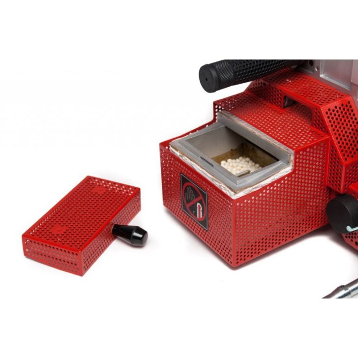 Edge banding machine Adamik RAMBO