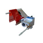 Edge banding machine Adamik RAMBO