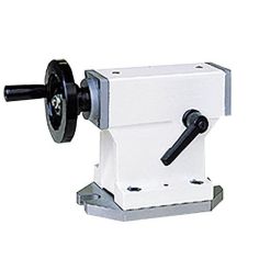 Fourth axis complete set OPTImill F 210P 2