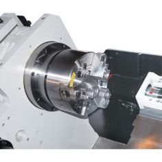 Гидравлический трехкулачковый патрон Ø 250 мм.