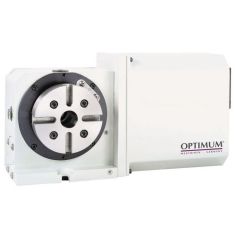 Комплект четвертой оси OPTImill F 120X