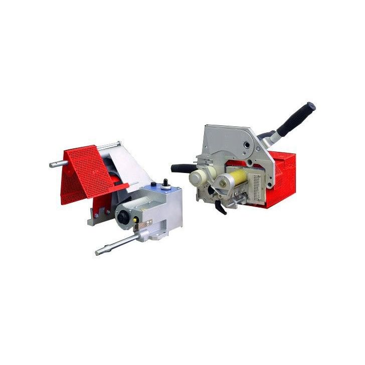 Edge banding machine Adamik RAMBO
