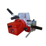 Edge banding machine Adamik RAMBO SET