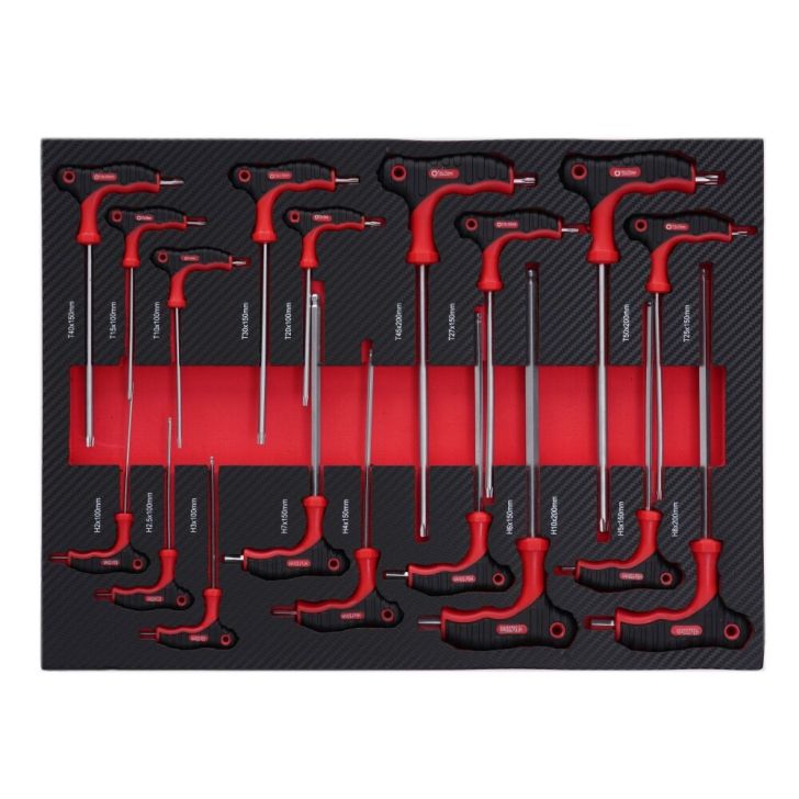 Instrumentu ratiņi ar instrumentiem 298 gab