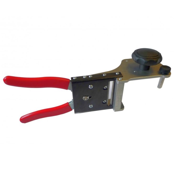 Edge banding machine Adamik RAMBO SET