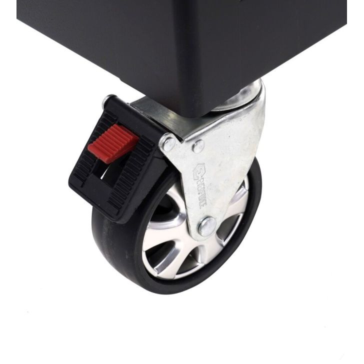 Instrumentu ratiņi ar instrumentiem 306 gab