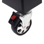 Инструментальная тележка с инструментами 306 шт.