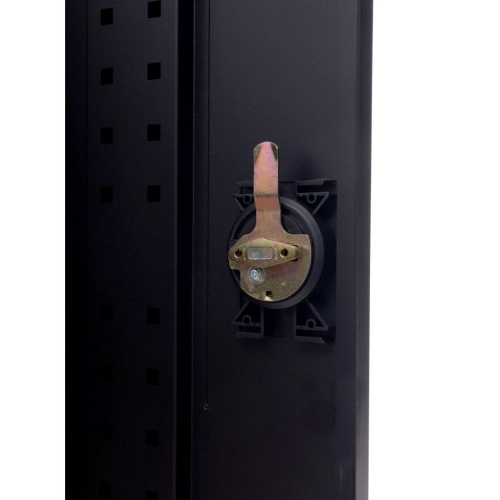 Инструментальная тележка с инструментами 306 шт.