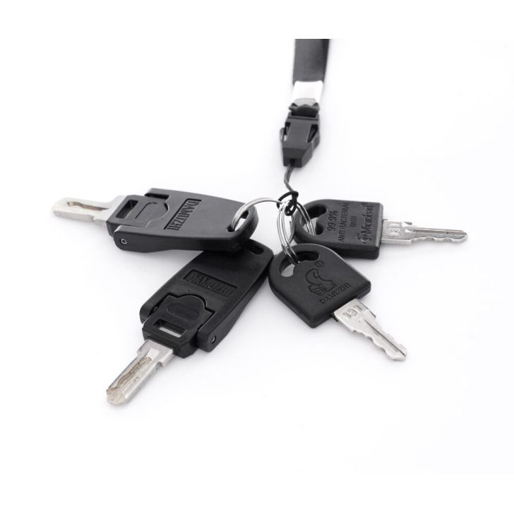 Инструментальная тележка с инструментами 306 шт.